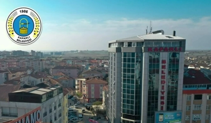 Belediyede usulsüzlük iddiası: 'Sabaha kadar sahte kaşe bastık'