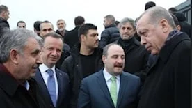 Kentsel dönüşüm ihalesi tanıdık isme gitti: 601 milyonluk sözleşme