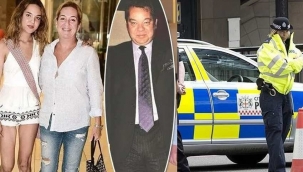 Sosyeteyi sarsan sır ölüm aydınlatılamadı!