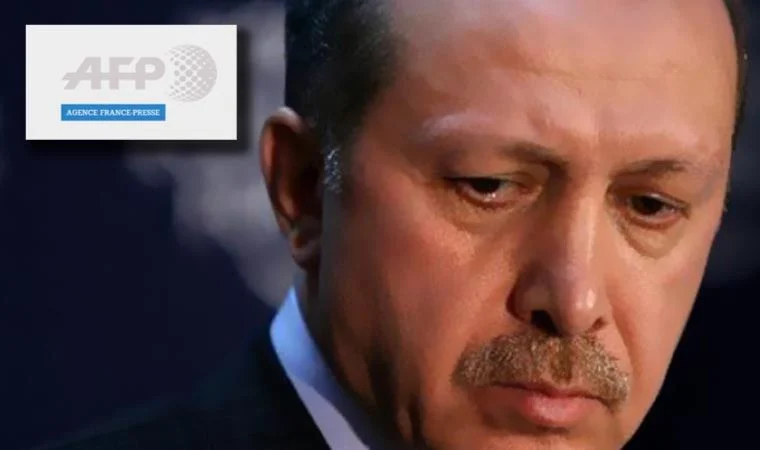 AFP'den seçim analizi: 'Erdoğan ilk turda kaybedebilir...'