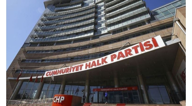 CHP'li belediye başkanları Ankara'da toplanacak: Tarih verildi