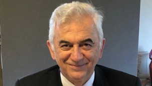 İş insanı Safa Calayır hayatını kaybetti