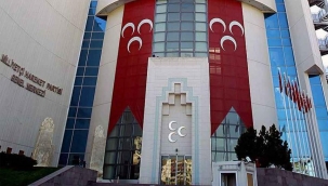 Eski MHP yöneticisi, iş yerine İYİ Parti afişi asınca öldürüldü