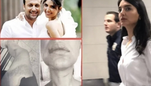 Ünlü iş adamıyla ilgili şok ifade! Sırtıma öyle sert bir darbe aldım ki nefessiz kaldım