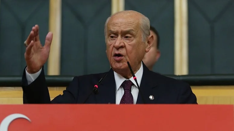 Bahçeli sinyali verdi: 19 yeni il, 27 yeni ilçe geliyor…