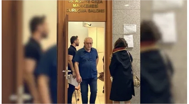 Cengiz Kurtoğlu 'yaralama' ve 'hakaret'ten yargılanıyor: Mahkeme son kez süre verdi 