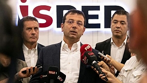 İBB BAŞKANI EKREM İMAMOĞLU YARGILANIYOR !