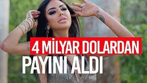 Babasının mirası için yıllardır üvey kardeşleriyle davalıktı... Süreyya Yalçın, mutlu sona ulaştı