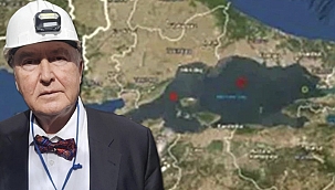 Prof. Dr. Ahmet Ercan'dan kritik uyarı 