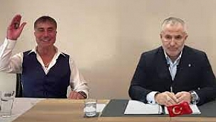 Sedat Peker'e yeni dava: Şikayet eden isim dikkat çekti