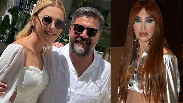 Seren Serengil tanık olarak dinlendi: Ece Erken'e bu olayların içinde olmak istemediğimi söyledim