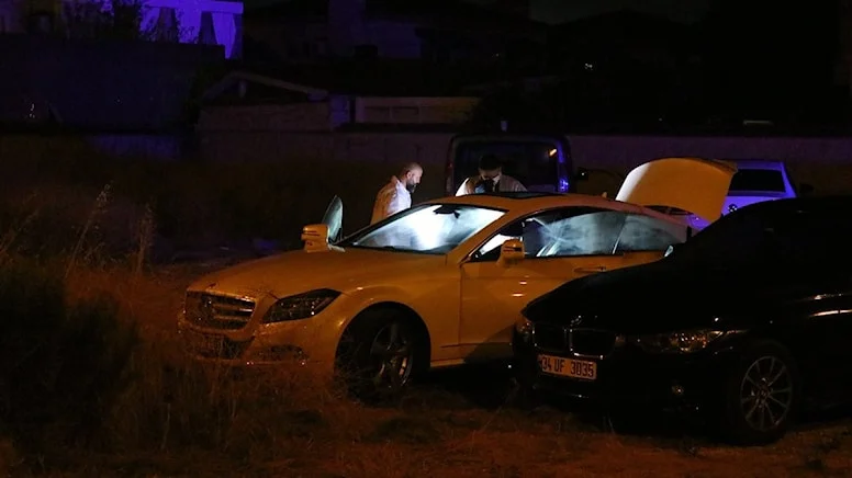 İzmir Çeşme Alaçatı'da eğlence mekanında silahlı kavga: 1 ölü, 7 yaralı