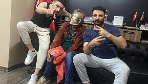 İşkence ettikleri adamın başında dans etmişlerdi! 