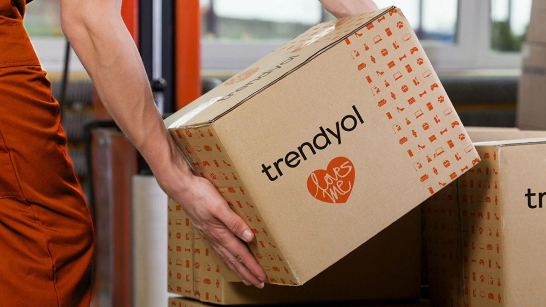 Trendyol, Filistin Temalı Ürünleri Kaldırdığı İçin Sosyal Medyada Linç Yedi