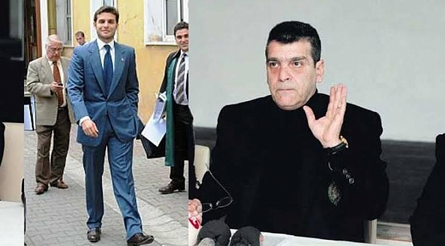 Vicdanın rahat mı Mehmet Aslan?