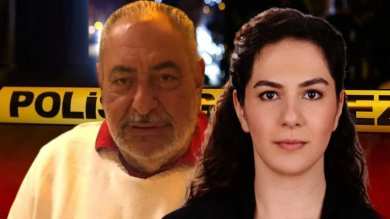 Reha Muhtar'dan üst düzey bankacıya 'hırsızlık' suçlaması iftira mı attı?