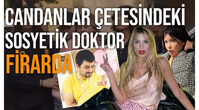 Bahar ve Nihal Candan kardeşlerin gözaltına alındığı 'dolandırıcılık' soruşturmasında dikkat çeken detay!