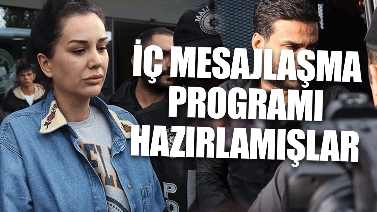 Polat çiftinin kara kutusu her şeyi itiraf etti: 'Mesajları sil' talimatı