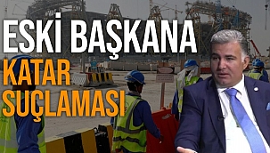 Bektaş Tanrıverdi hakkında dolandırıcılık suçlamasıyla 280 yıla kadar hapis istemiyle dava açıldı