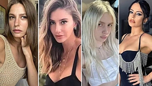 Serenay Sarıkaya, Şeyma Subaşı, Aleyna Tilki, Simge Sağın... Tapu müdürlüğünde skandal iddia: '136 ünlünün gizli bilgileri paylaşıldı'