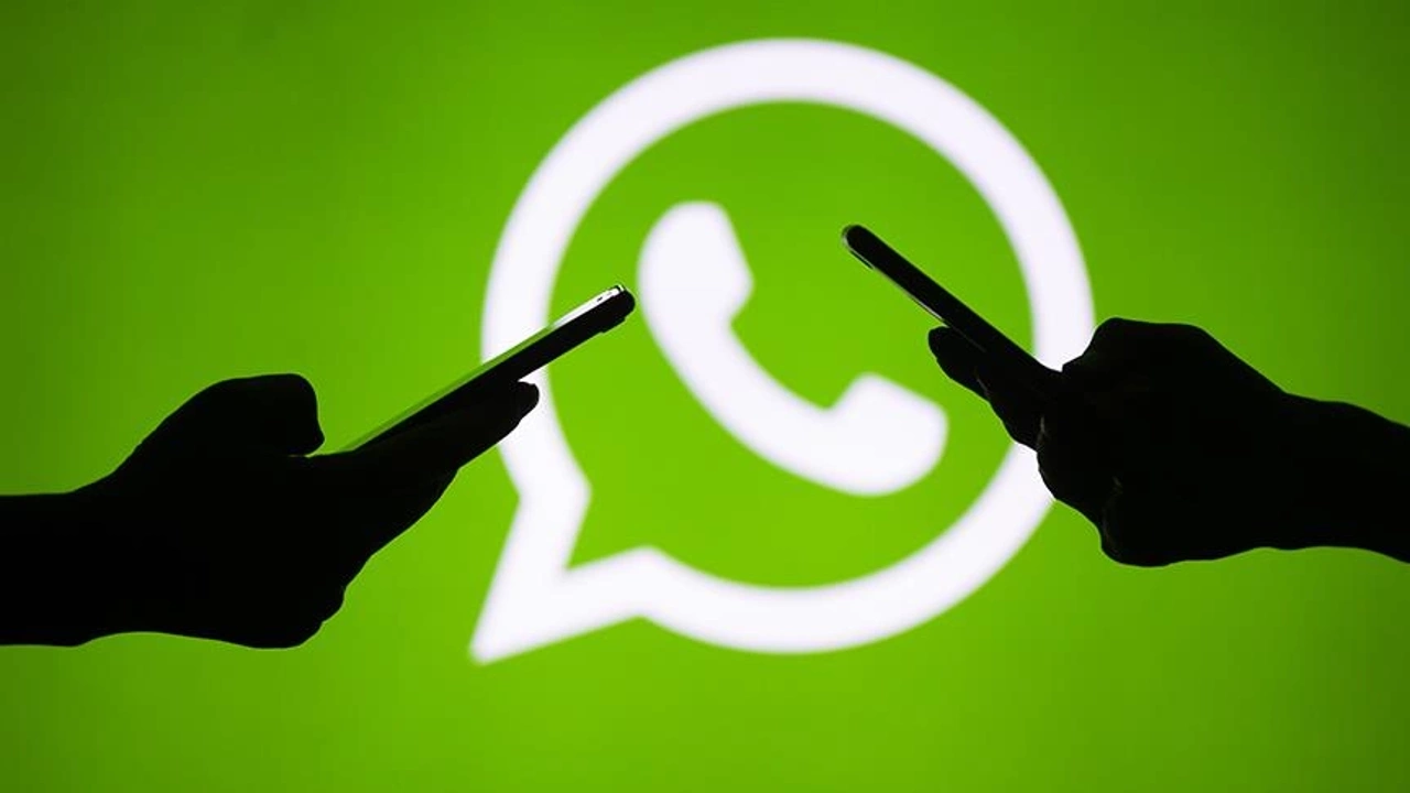 WhatsApp'ta ekran paylaşma dönemi