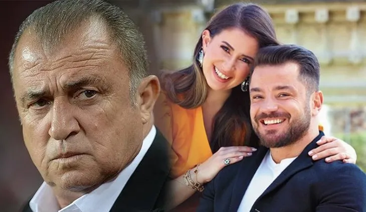 Buse Terim ile Volkan Bahçekapılı tek celsede boşandı