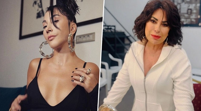 Hande Yener ve Nilgün Belgün'ün başı dolandırıcılarla dertte