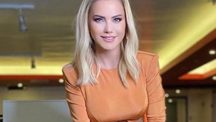 Ünlü sunucu Ece Erken'den yerel seçim öncesi dikkat çeken Bakırköy paylaşımı geldi. 