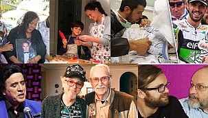 Acıların en büyüğünü yaşadılar! Safiye Soyman, Ebru Şallı, Kenan Sofuoğlu, Erol Büyükburç...