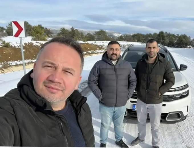 İki imamın da içinde olduğu şebeke savcıyı da dolandırmış: Ucuz araç vurgunu