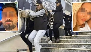 Türkiye'nin güzel fenomeni ve ünlü YouTuberı fuhuştan gözaltında. İfadeleri şoke etti