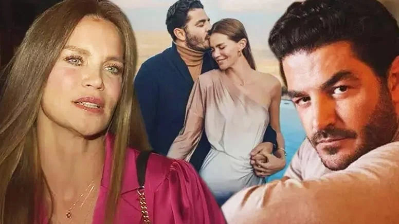 Ebru Şallı'dan zehir zemberek yeni açıklama