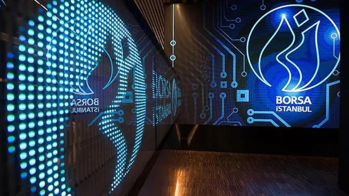 'Devlet Bahçeli öldü' dedikodusu sonrasında Borsa İstanbul günü yüzde 2,09 değer kaybederek tamamladı