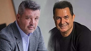 Acun Ilıcalı ve Saadettin Saran İçin Hapis İstemi