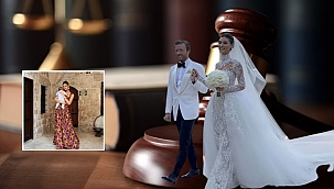 Doğukan Dudaroğlu ve Alara Mildon'un bebek ismi davasında karar çıktı: Fatoş Mila gitti Zeynep Lia geldi