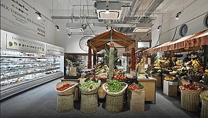 İstanbul'un lüks AVM'sinde skandal! Bakanlık duyurdu