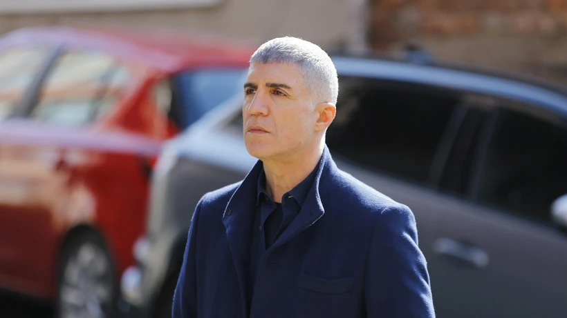 Özcan Deniz'e Soruşturma, İfade Verecek