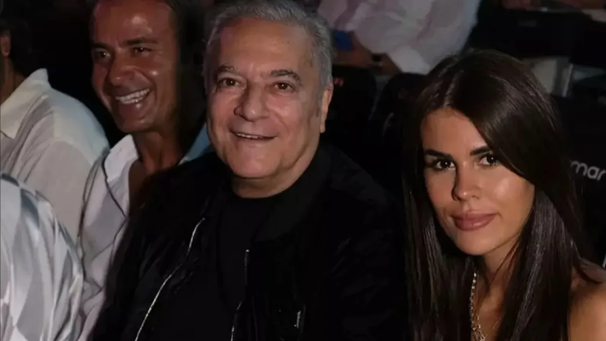 Sevgilisi Gülseren Ceylan suçlamalarda bulunmuştu! Mehmet Ali Erbil soluğu mahkemede aldı