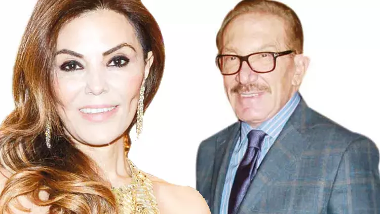 Boşandı ama parasını alamadı: Feryal Gülman'dan Kemal Gülman'a 20 milyonluk icra şoku!