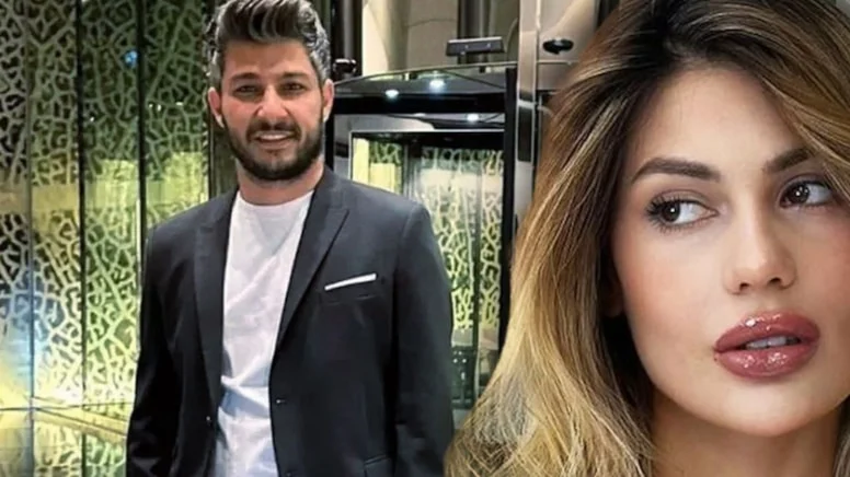 Nihal Candan'ın eski eşinden şok mesajlar! Kardeşi ifşa etti