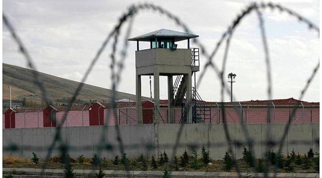 Cezaevlerinde kapasite alarmı: 109 bin kişilik fazlalık, infaz düzenlemesi gündemde