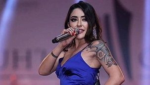 Melek Mosso imaj değişikliğine gitti! Son hali çok beğenildi