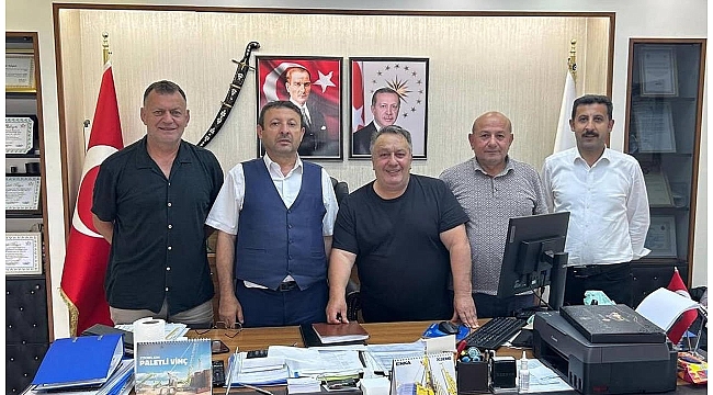 Rüşvetten tutuklanan Türüt'e ihale yağıyor