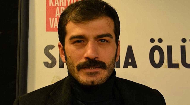 Ufuk Bayraktar tutuklama talebiyle mahkemeye sevk edildi