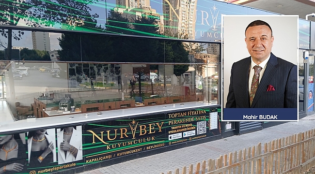 Avcılar'da 40 Milyonluk Rüşvet ve 20 Kilo Altın İddiası: Nurbey Kuyumculuk Mühürlendi!