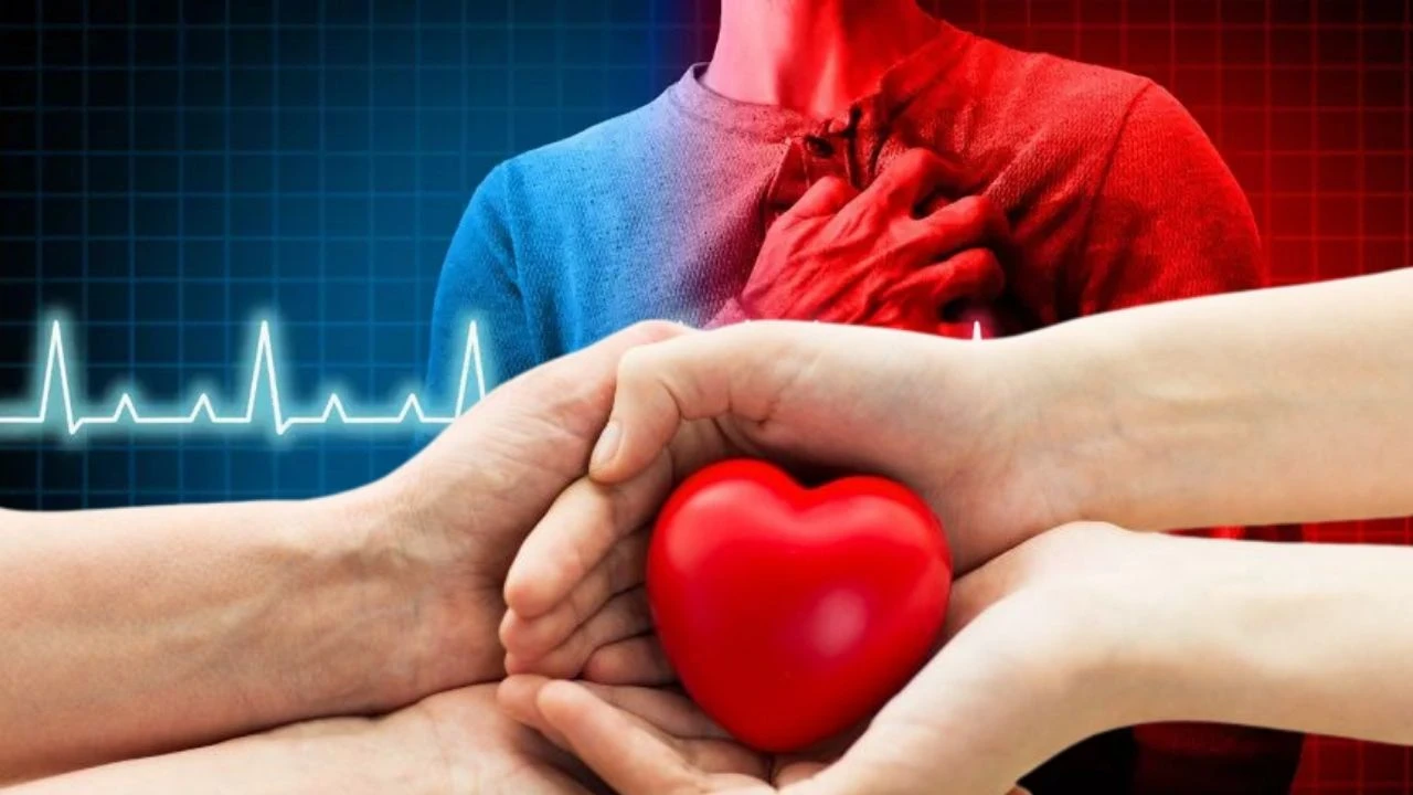 Kalp krizi ve sessiz kalp krizi belirtileri nelerdir?