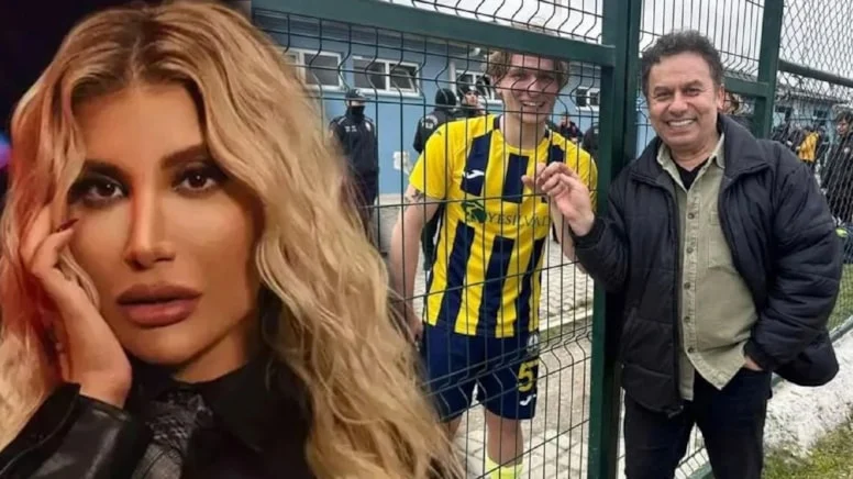 Yasa dışı bahis soruşturmasında 12 ay men alan futbolcu İrem Derici'nin kardeşi çıktı!