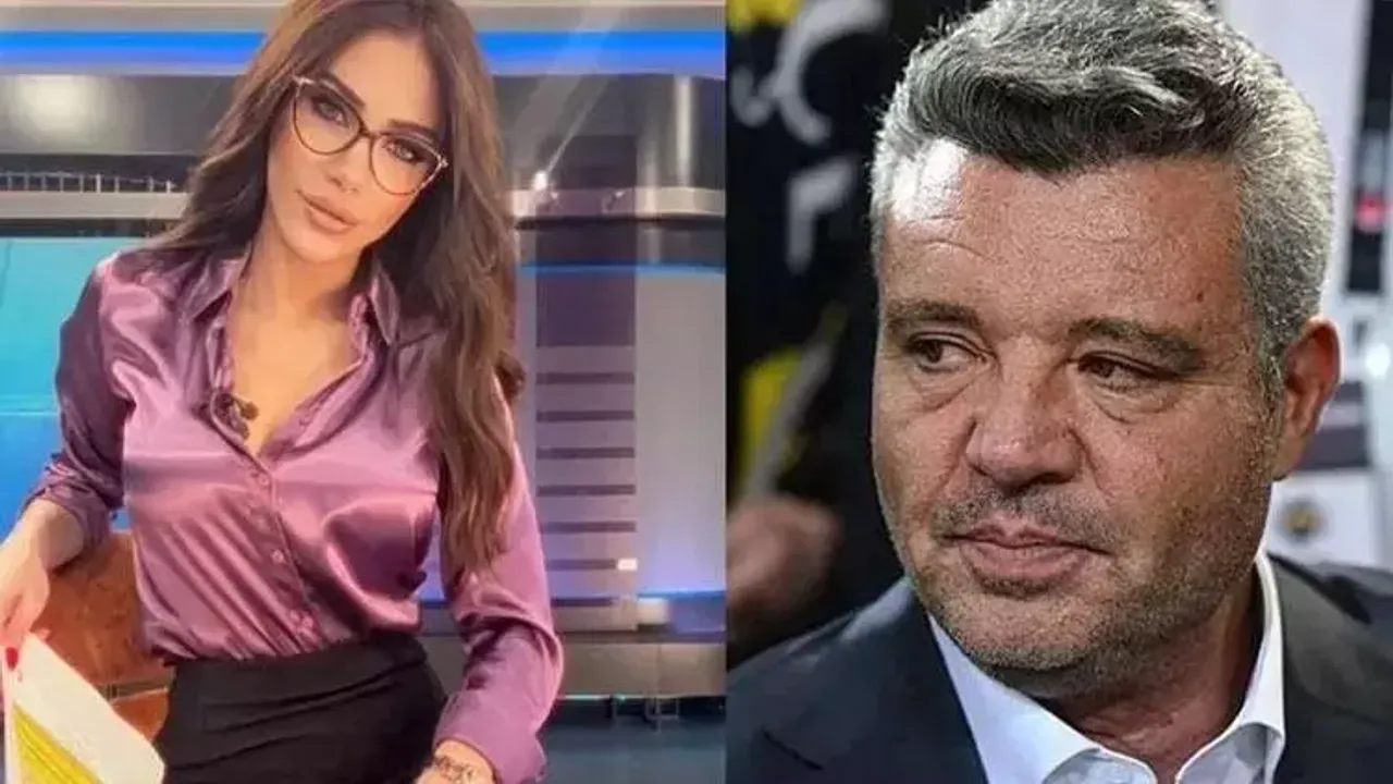 Ela Rümeysa Cebeci'nin Ek İfadesi Ortaya Çıktı: 'Sadettin Saran 4 Yıl Önce...'