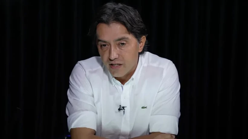 Gazeteci Emrullah Erdinç Gözaltına Alındı