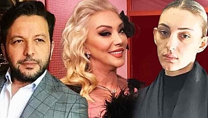 Nihat Doğan: Güllü'nün kızı beni tehdit ediyor